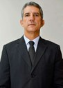 Vereador Gilberto Teodoro da Silva